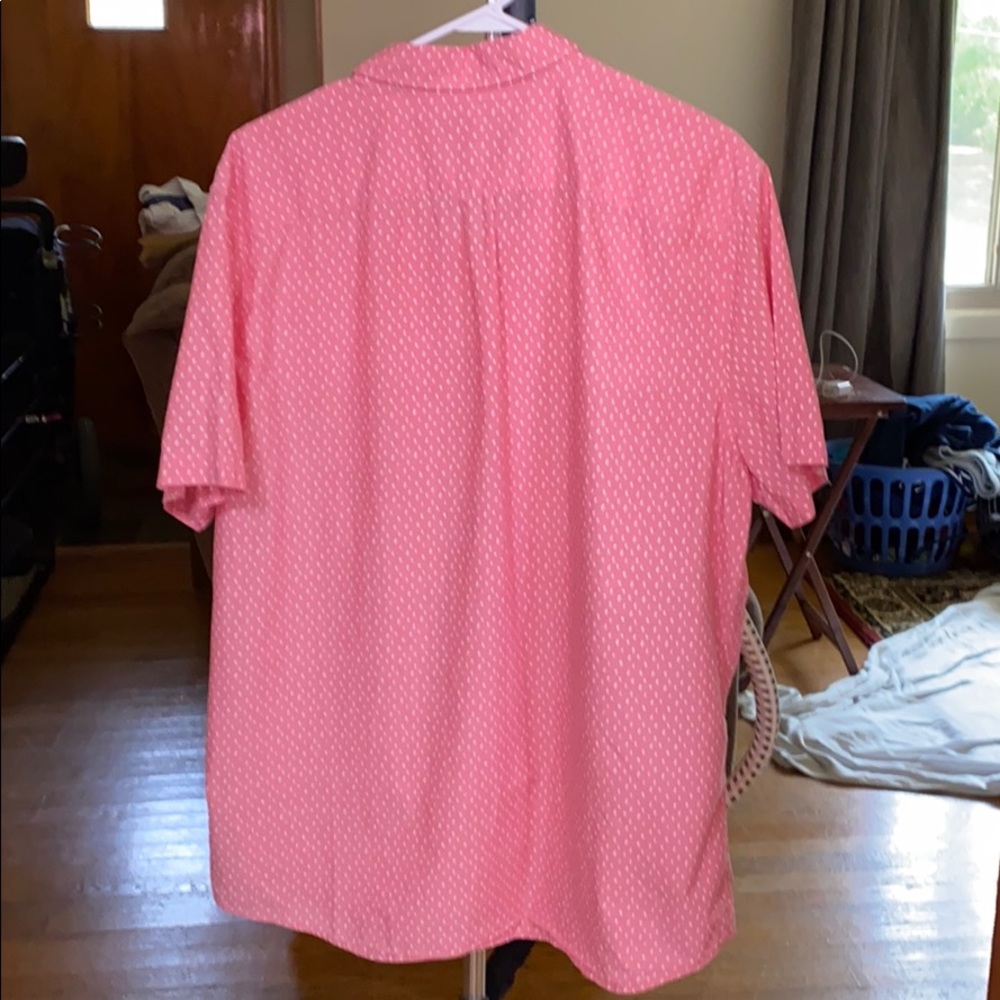 Men’s button down shirt - Picture 8 of 8